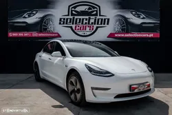 Tesla Model 3 Long-Range Dual Motor AWD