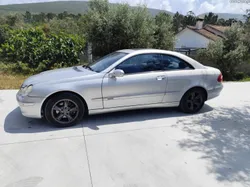 Mercedes-Benz CLK 320 320 (209 365)