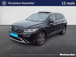 Volkswagen Tiguan Allspace 2.0 TDI 150 DSG ELEG...