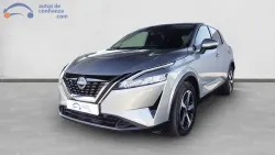 NISSAN Qashqai E-POWER Tekna+ 4x2 140kW