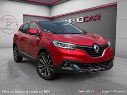RENAULT KADJAR 1.2 TCE 130 130Ch Garantie 12 mois