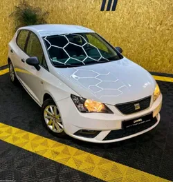Seat Ibiza 1.0 reference