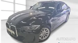 BMW Série 4 de 2023