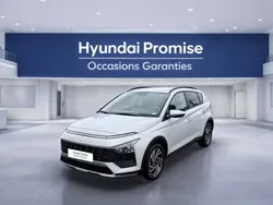 Hyundai Bayon 1.0 T-GDi 100ch Intuitive