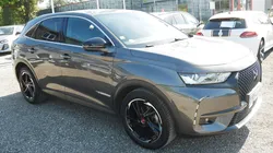 Ds 7 crossback 1.6 180 ch performance line automatique