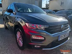 Volkswagen T-roc 1.0 TSI 115 BUSINESS