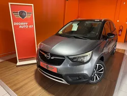 OPEL CROSSLAND X 1.6 Turbo D 120 ch Innovation