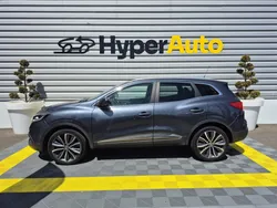 Renault KADJAR BLUE DCI 115 INTENS