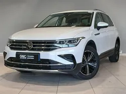Volkswagen Tiguan 1.5 TSI 150ch Elegance DSG7
