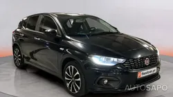 Fiat Tipo 1.3 M-Jet Lounge de 2020