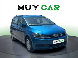 Volkswagen Touran 2.0TDI CR BMT Advance DSG7 110kW
