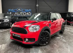 Mini Countryman Cooper D 2.0 D 150CH ALL4 Steptronic j