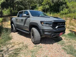 Dodge Ram TRX Lunar Edition
