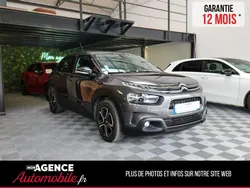 Citroën C4 Cactus 1.5 102 PHASE 2 FEEL