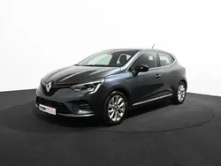 Renault CLIO TCE 100 CV TYPE INTENS GPS VIRTUAL COCKPIT CARPLAY CAMERA KEYLESS ACC FRONT ASSIST LANE ASSIST FULL LED JA