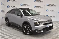 Citroën C4 III 1.5 BlueHDI S&S EAT8 130 cv Max