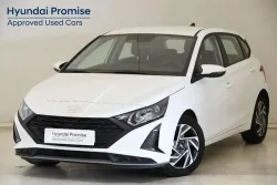 Hyundai i20 1.0Tgdi 100cv 48V klass