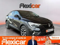 Renault Arkana E-T. Engin. Fast Track full hyb. 105kW