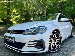 VW Golf GTI Peformance Mk7.5 Stage 3