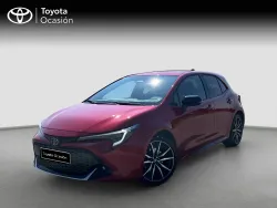 TOYOTA Corolla 200H GR Sport