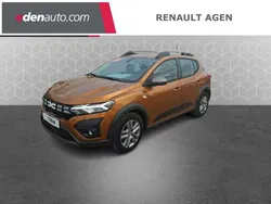 Dacia Sandero TCe 90 Stepway Expression