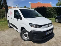 Citroën Berlingo VAN TAILLE M 1000KG BLUEHDI 130 S&S BVM6