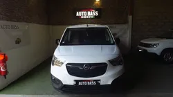 OPEL Combo E Cargo L1H1 1.5 CDTI 16V BVM6 S&S 102 cv gps 3 place 12 mois de gaantie