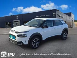 Citroën C4 Cactus BlueHDi 100 S&S BVM6 Feel