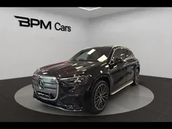Mercedes-benz GLC 400 EQ 489ch AMG Line 4Matic