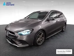 Mercedes-benz Classe B 200d 150ch AMG Line 8G-DCT