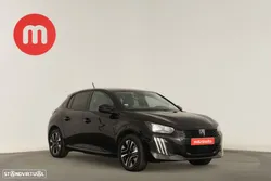 Peugeot e-208 50 kWh SE Style