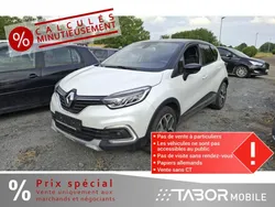 Renault Captur 1.3 TCe 150 Collection Nav LED Kamera PDC