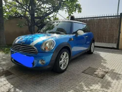 MINI Mini Coupé Cooper
