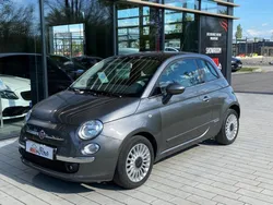 Fiat 500 1.2 8V 69CH S&S