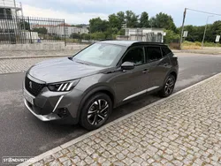Peugeot 2008 1.5 BlueHDi GT