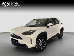 TOYOTA Yaris Cross 120H Active Tech