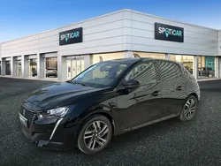 Peugeot 208 (2) PureTech 100 EAT8 Allure Business