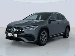 Mercedes-Benz GLA 180 7G-DCT