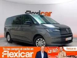 Volkswagen Multivan Multivan 2.0 TDI 110kW (150CV) DSG B.Corta