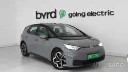 Volkswagen ID.3 de 2021