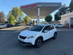 PEUGEOT 2008 EAT6 S&S 110 cv Boîte auto / CLIM / GARANTIE 12MOIS