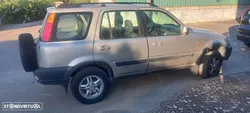 Honda CR-V 2.0 ES