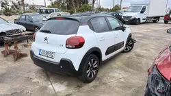 Citroën C3 1.2 PureTech de 2022