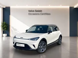 SMART Smart #1 272 ch 22 kW Pro+