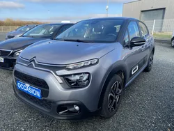 Citroën C3 BlueHDi 100ch Shine