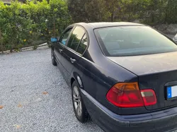 BMW 320 320 d