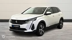 Peugeot 3008 1.5 BlueHDi 130ch S&S Allure EAT8