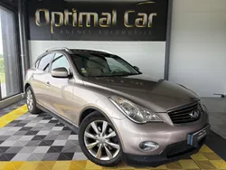 INFINITI EX 37 3.7 l V6 320 cv GAR. 6 MOIS