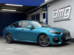 BMW Serie 2 218dA Gran Coupé
