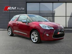 Citroen DS3 1.6 THP 155CH SPORT CHIC